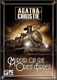 Agatha Christie: Murder on the Orient Express: Cheats, Trainer +9 [CheatHappens.com]