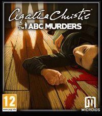 Agatha Christie: The ABC Murders: Trainer +12 [v1.8]