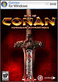 Age of Conan: Hyborian Adventures: Treinador (V1.0.43)