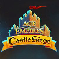 Age of Empires: Castle Siege: Trainer +7 [v1.4]