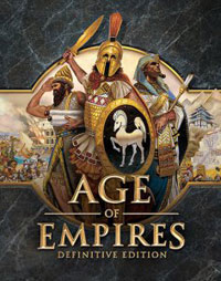 Treinador liberado para Age of Empires: Definitive Edition [v1.0.1]