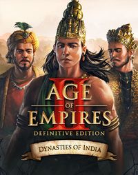 Age of Empires II: Definitive Edition Dynasties of India: Cheats, Trainer +5 [FLiNG]