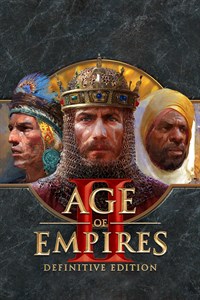 Age of Empires II: Definitive Edition: Cheats, Trainer +14 [dR.oLLe]