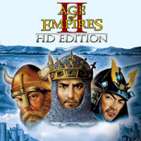 Age of Empires II: HD Edition: Cheats, Trainer +12 [FLiNG]