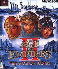 Age of Empires II: The Age of Kings: Treinador (V1.0.52)