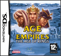 Treinador liberado para Age of Empires: The Age of Kings [v1.0.9]