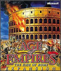 Age of Empires: The Rise of Rome: Cheats, Trainer +9 [FLiNG]