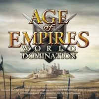 Treinador liberado para Age of Empires: World Domination [v1.0.1]