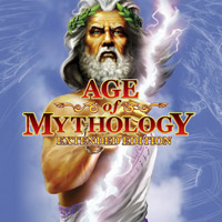 Age of Mythology: Extended Edition: Treinador (V1.0.28)