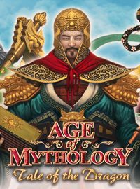 Age of Mythology: Tale of the Dragon: Cheats, Trainer +14 [MrAntiFan]