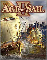 Age of Sail II: Treinador (V1.0.65)