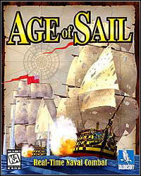 Age of Sail: Treinador (V1.0.4)