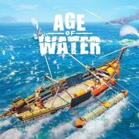 Age of Water: Trainer +7 [v1.8]