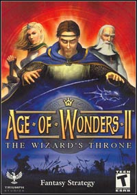 Treinador liberado para Age of Wonders II: The Wizard’s Throne [v1.0.1]