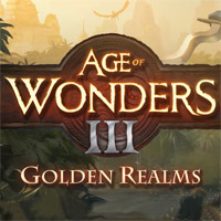 Age of Wonders III: Golden Realms: Trainer +12 [v1.2]