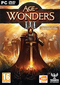 Age of Wonders III: Treinador (V1.0.98)