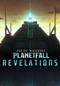 Treinador liberado para Age of Wonders: Planetfall Revelations [v1.0.1]