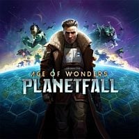 Age of Wonders: Planetfall: Cheats, Trainer +7 [MrAntiFan]