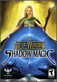 Treinador liberado para Age of Wonders: Shadow Magic [v1.0.6]