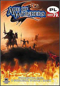 Age of Wonders: Cheats, Trainer +8 [FLiNG]