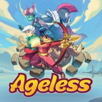 Ageless: Cheats, Trainer +6 [MrAntiFan]