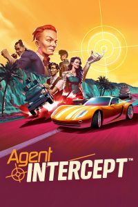 Agent Intercept: Trainer +5 [v1.7]