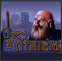 Ages of Athiria: Trainer +13 [v1.9]