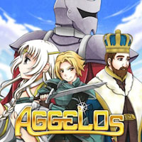 Aggelos: Cheats, Trainer +11 [FLiNG]