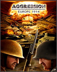 Aggression: Europe 1914: Treinador (V1.0.19)