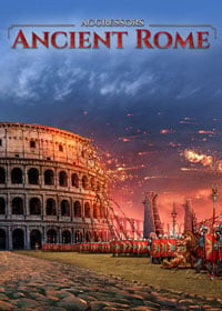 Treinador liberado para Aggressors: Ancient Rome [v1.0.4]