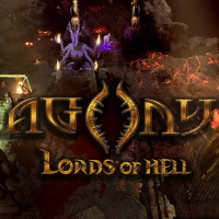 Treinador liberado para Agony: Lords of Hell [v1.0.7]