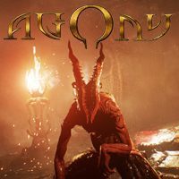 Agony: Treinador (V1.0.50)