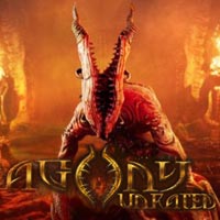 Treinador liberado para Agony Unrated [v1.0.2]