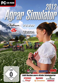 Agrar Simulator 2012: Treinador (V1.0.20)