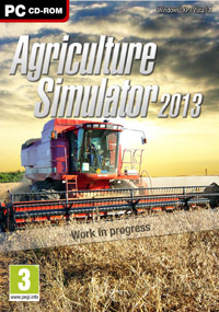 Agrar Simulator 2013: Cheats, Trainer +15 [MrAntiFan]