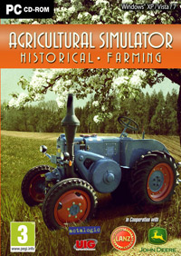 Agrar Simulator: Historical Farming: Trainer +5 [v1.4]