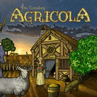 Agricola: Trainer +8 [v1.2]