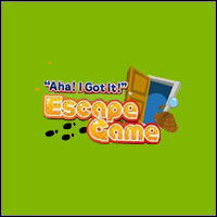 Aha! I Got It! Escape Game: Treinador (V1.0.40)