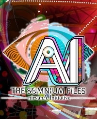 Treinador liberado para AI: The Somnium Files nirvanA Initiative [v1.0.4]