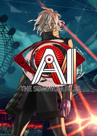 AI: The Somnium Files: Cheats, Trainer +15 [MrAntiFan]