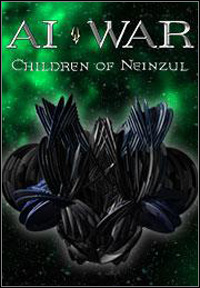 Treinador liberado para AI War: Children Of Neinzul [v1.0.7]