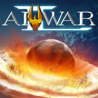 Treinador liberado para AI War II [v1.0.5]