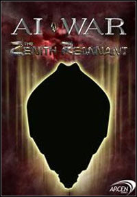 AI War: The Zenith Remnant: Trainer +9 [v1.3]