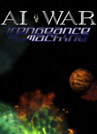 Treinador liberado para AI War: Vengeance of the Machine [v1.0.9]