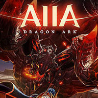 AIIA: Dragon Ark: Treinador (V1.0.89)