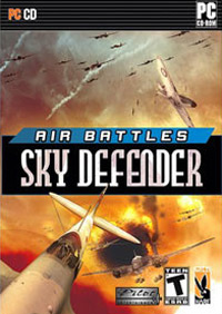 Air Battles: Sky Defender: Trainer +6 [v1.2]