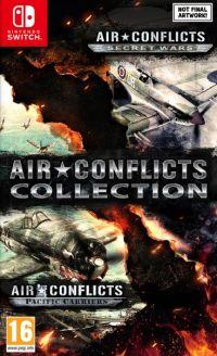 Air Conflicts Collection: Treinador (V1.0.16)