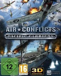 Air Conflicts: Pacific Carriers: Treinador (V1.0.87)