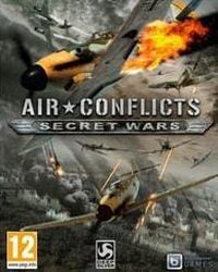 Air Conflicts: Secret Wars: Treinador (V1.0.76)