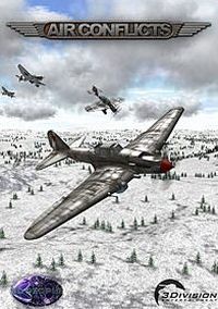 Air Conflicts: Cheats, Trainer +11 [dR.oLLe]